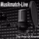 musikmatch-live logo