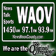WAOV - WAOV logo