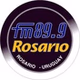 Rosario FM logo