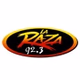 La Raza 92.3 - KREU logo
