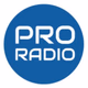 Logo de PRORADIO