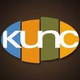 Logo de KUNC - KENC