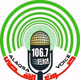 Logo de الاقصى
