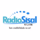 Logo de Rádio Sisal