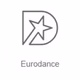 Logo de Radio Record - Eurodance