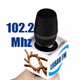 Logo de Lubao FM