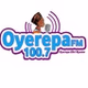 Oyerepa 100.7 FM Live Online from Kumasi logo