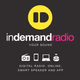 Logo de In Demand Radio