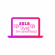 Logo de Live FM Sheffield