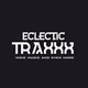 Eclectic Traxxx Radio logo