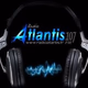 Logo de Radio Atlantis