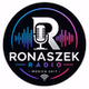Ronaszek Radio logo