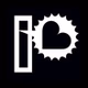 I Love Music - I Love BASS BY HBZ logo