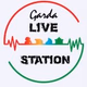 Logo de Garda Live Station