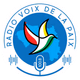 Logo de Radio Voix de la Paix