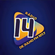 Logo de Rádio 14 de Julho