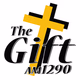 Logo de The Gift - KALM