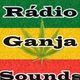 Logo de Rádio Ganja Sounds