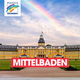 Logo de Radio Regenbogen Mittelbaden