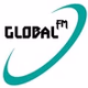 Global FM 98.2 logo