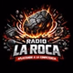 Radio La Roca logo