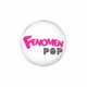 Logo de Radyo Fenomen - Fenomen Pop