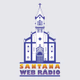 Logo de Santana Web Rádio