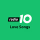 Logo de Radio 10 - Love Songs