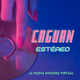 Logo de Caguán Estéreo