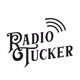 Logo de Radio Tucker