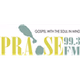 Praise FM 99.3 logo