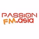 PassionFM Thailand logo