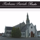 Logo de Ferbane Parish Radio
