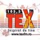 Logo de Radio Tex Blues & Soul