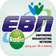 Logo de EBN Radio