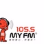 陕西青春广播 logo