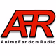 Logo de Anime Fandom Radio