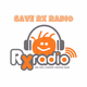 Logo de RX Radio SA