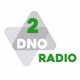 Logo de DNO Radio 2 Editie Noord-Overijssel