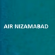 Logo de All India Radio - AIR Nizamabad