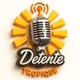 Radio Détente Tropique Internationale logo