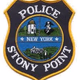Logo de Haverstraw/Stony Point, NY Police