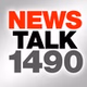 News Talk 1490 - WERE logo