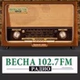 Весна logo