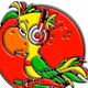 Logo de Radio Barbagia