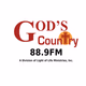 Logo de God's Country 89FM - WMDR-FM