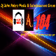 Logo de Dj John Peterz Radio