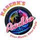 Logo de KaBerksRadio