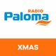 Logo de Radio Paloma - X-Mas