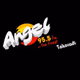 Logo de Angel FM Takoradi